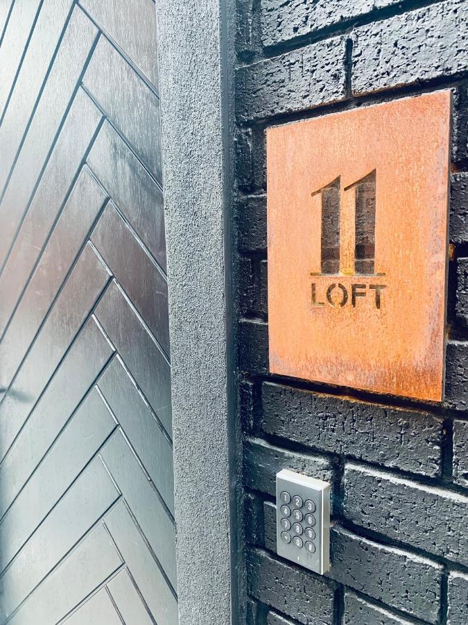 Loft 11 Stunning Luxury Nyc Loft Style Interior Designed 2Bd Apartment Excellent City Centre Location Mezzanine Cinema Room Designer Furniture Amazing Space Дъглас Екстериор снимка