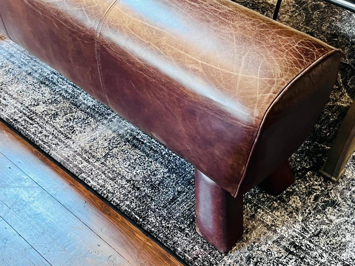 Loft 11 Stunning Luxury Nyc Loft Style Interior Designed 2Bd Apartment Excellent City Centre Location Mezzanine Cinema Room Designer Furniture Amazing Space Дъглас Екстериор снимка