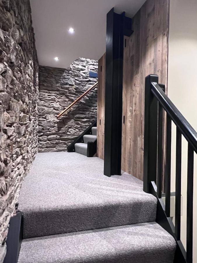 Loft 11 Stunning Luxury Nyc Loft Style Interior Designed 2Bd Apartment Excellent City Centre Location Mezzanine Cinema Room Designer Furniture Amazing Space Дъглас Екстериор снимка